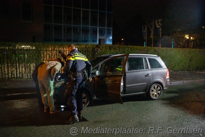 Mediaterplaatse autobrand stavorenweg gouda 18022023 Image00016