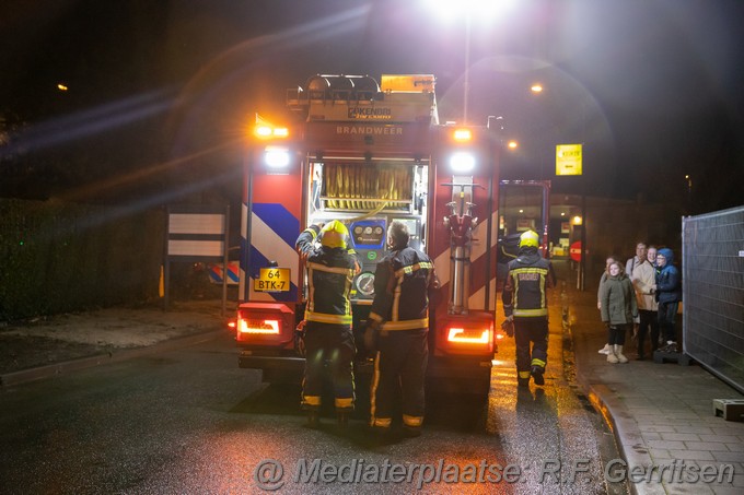 Mediaterplaatse autobrand stavorenweg gouda 18022023 Image00018