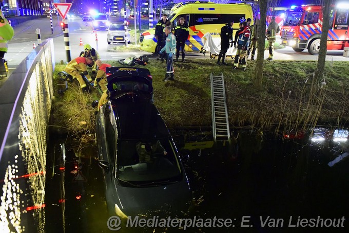 Mediaterplaatse auto te water taurusavenue hoofddorp 27022023 Image00002