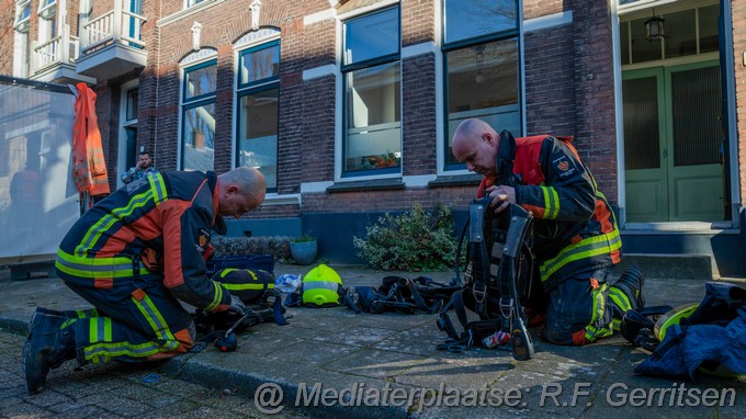 Mediaterplaatse gaslek krugerlaan gouda 28022023 Image00005