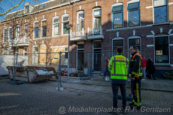Mediaterplaatse gaslek krugerlaan gouda 28022023 Image00011