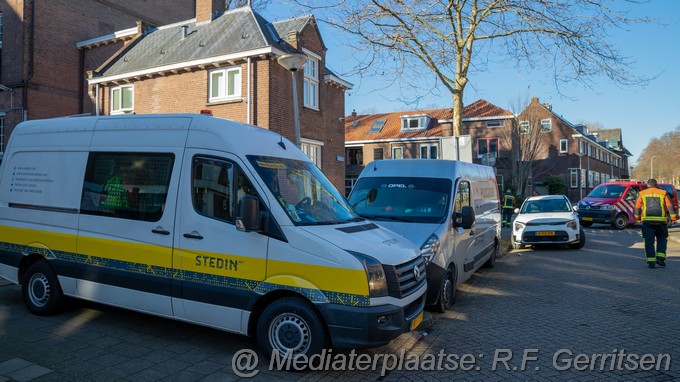 Mediaterplaatse gaslek krugerlaan gouda 28022023 Image00012