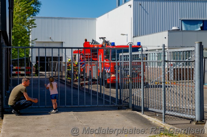 Mediaterplaatse industrie brand oostpolderweg moorddrecht 03062023 Image00004