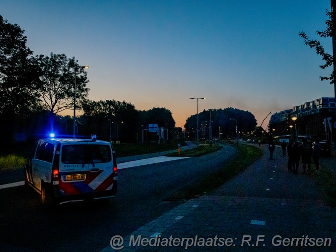 Mediaterplaatse zeer grote brand amsterdam 03062023 Image00001