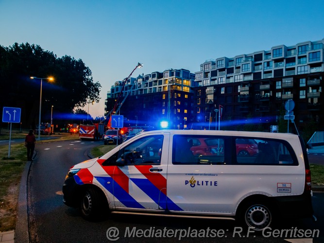 Mediaterplaatse zeer grote brand amsterdam 03062023 Image00002