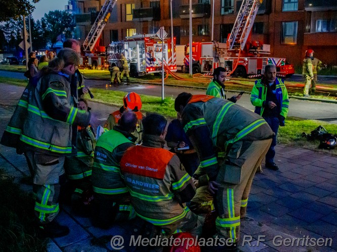 Mediaterplaatse zeer grote brand amsterdam 03062023 Image00008