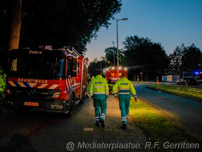 Mediaterplaatse zeer grote brand amsterdam 03062023 Image00010