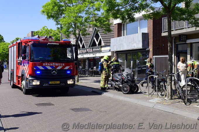 Mediaterplaatse Woningbrand concours hoofddorp 03062023 Image00002