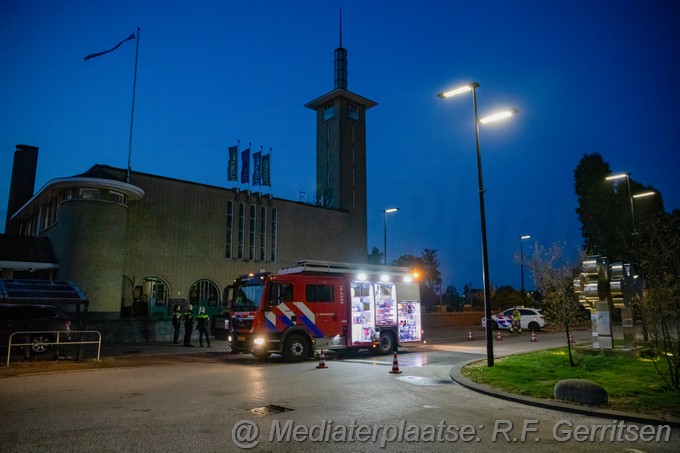 Mediaterplaatse bij eenkomst na keukenbrand boskoop 21062023 Image00003