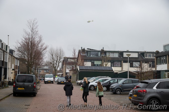 Mediaterplaatse ongeval met ledsel berlagestraat lekkerkerk 20032023 Image00010