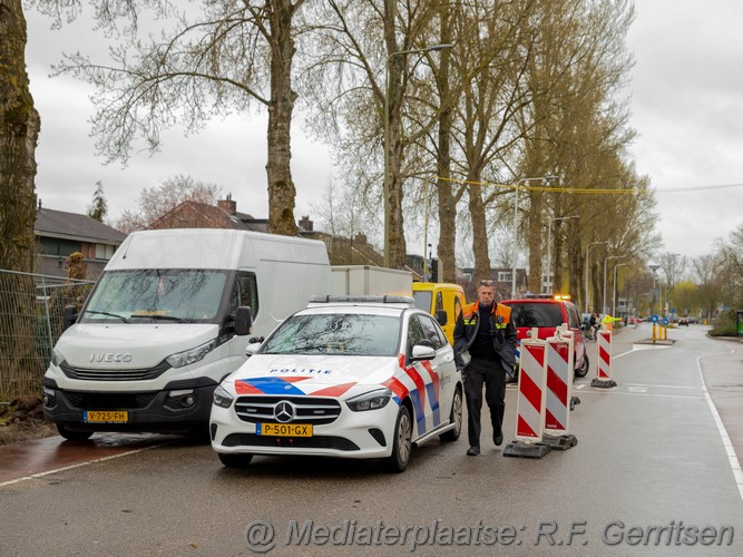 Mediaterplaatse gas lek waterkers gouda 22032023 Image00002