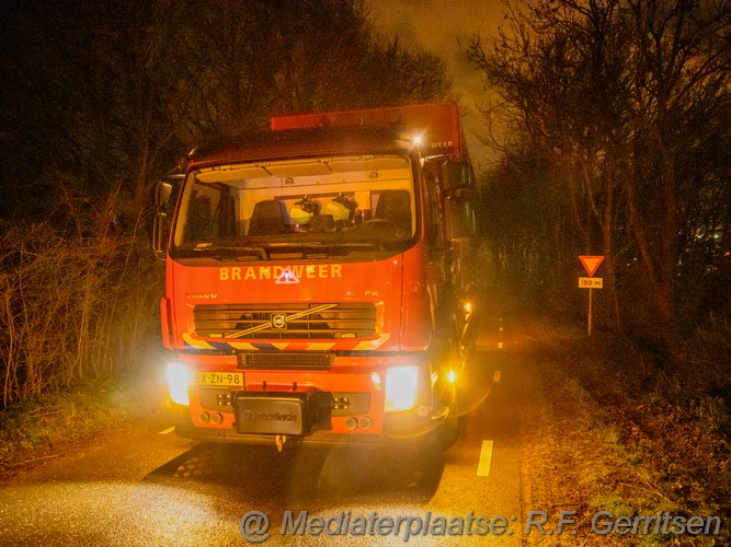Mediaterplaatse dumpen drugs afval ooskanaalweg alphen aan de rijn 23032023 Image00001