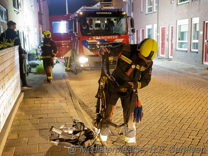 Mediaterplaatse woning brand dorpstraat gouderak 03052023 Image00010