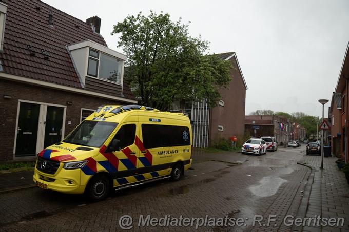 Mediaterplaatse steekpartij tweede hieronymus van alphenstraat gouda 05052023 Image00002