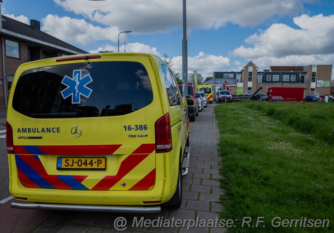 Mediaterplaatse water overlast grip 1 ouderkerk a d ijssel 16052023 Image00008