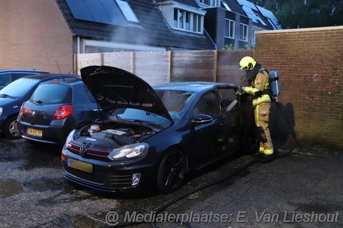 Mediaterplaatse auto afgebrand bunderbos hoofddorp 18052023 Image00004