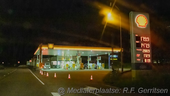 Mediaterplaatse overval tankstation goudse poort gouda 22052023 Image00001