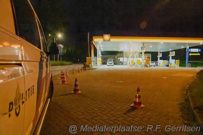 Mediaterplaatse overval tankstation goudse poort gouda 22052023 Image00003