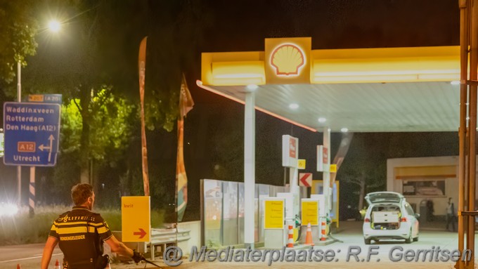 Mediaterplaatse overval tankstation goudse poort gouda 22052023 Image00006