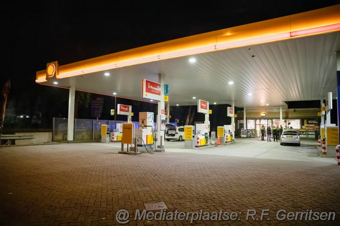 Mediaterplaatse overval tankstation goudse poort gouda 22052023 Image00007