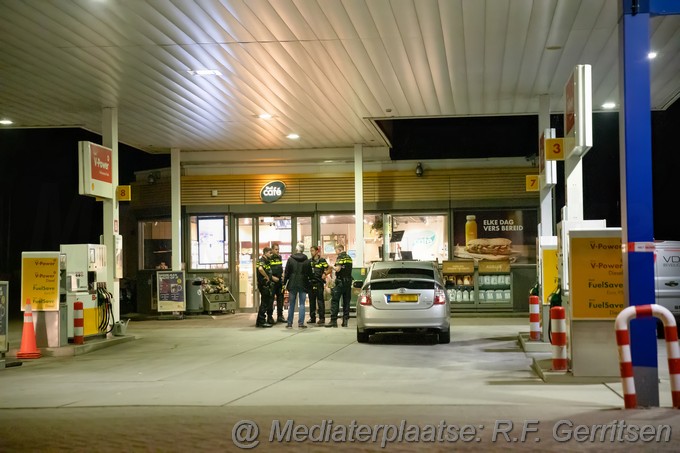 Mediaterplaatse overval tankstation goudse poort gouda 22052023 Image00010