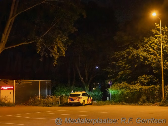 Mediaterplaatse overval tankstation goudse poort gouda 22052023 Image00011
