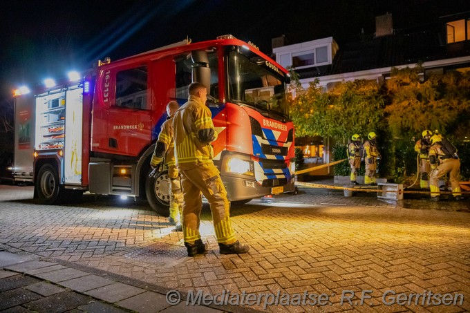 Mediaterplaatse woning brand c huygenslaan waddinxveen 01112023 Image00014