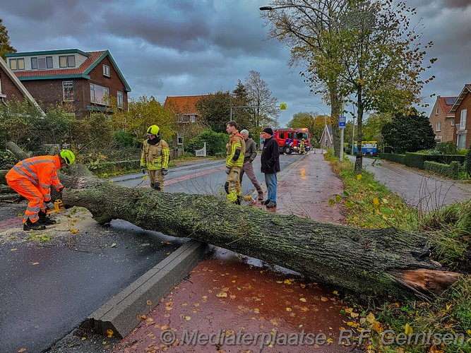 Mediaterplaatse storm n228 haastrecht 03112023 Image00001