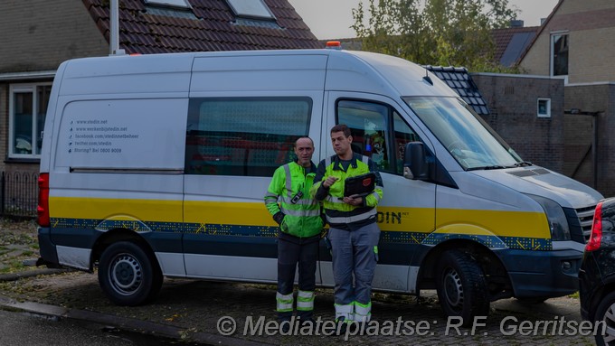 Mediaterplaatse gaslek voorwillenseweg stedin gouda 03112023 Image00006
