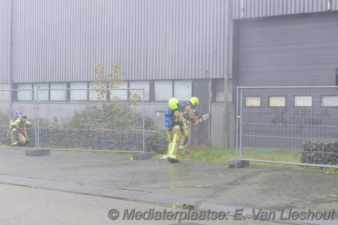 Mediaterplaatse grote brand kringloop winkel nieuw vennep 04112023 Image00010