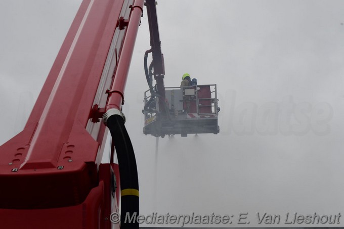 Mediaterplaatse grote brand kringloop winkel nieuw vennep 04112023 Image00011