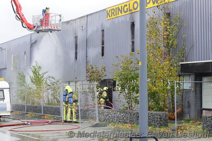 Mediaterplaatse grote brand kringloop winkel nieuw vennep 04112023 Image00014