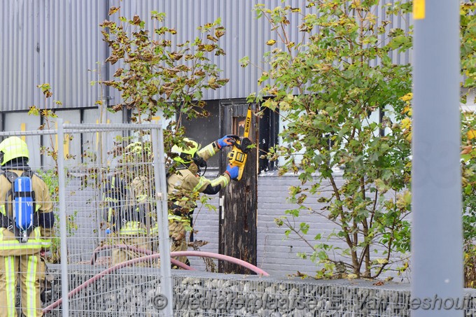 Mediaterplaatse grote brand kringloop winkel nieuw vennep 04112023 Image00015