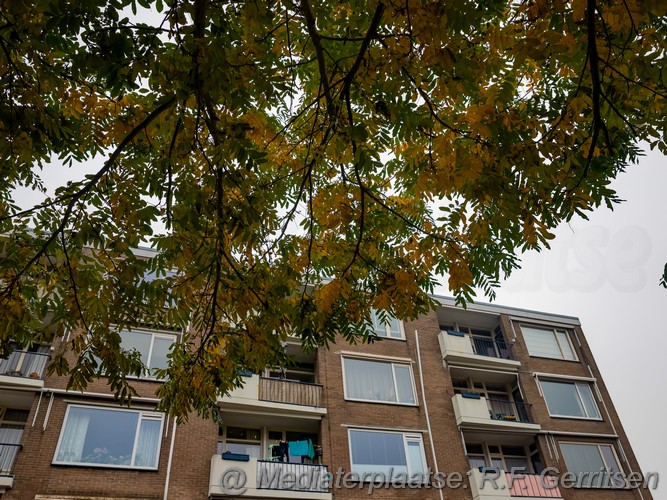 Mediaterplaatse stormschade brandsmastraat gouda 12112023 Image00003