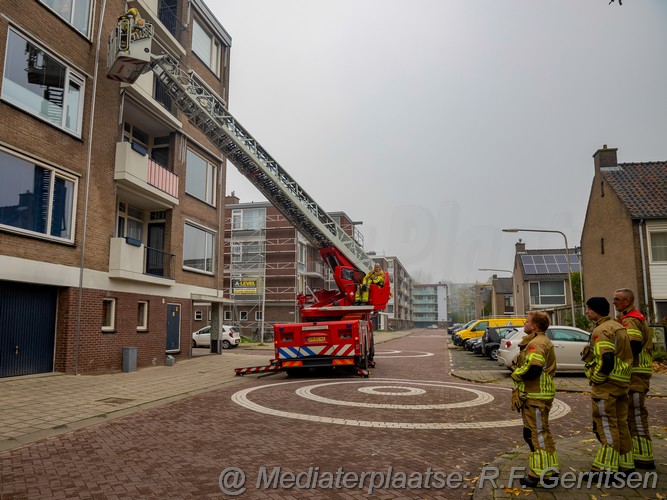 Mediaterplaatse stormschade brandsmastraat gouda 12112023 Image00005