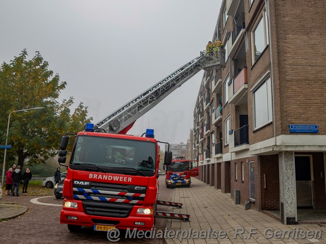 Mediaterplaatse stormschade brandsmastraat gouda 12112023 Image00006