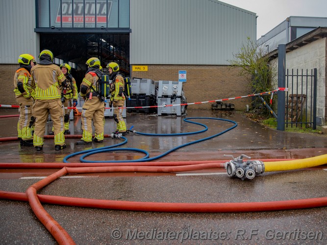 Mediaterplaatse Industrie brand gouderaksedijk gouda 27112023 Image00003