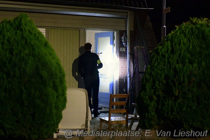 Mediaterplaatse weer explosie kellogstraat hdp leiden 05102023 Image00002
