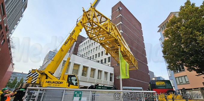Mediaterplaatse demonteren heijkoop 450 tons kraan ldn 10102023 Image00016