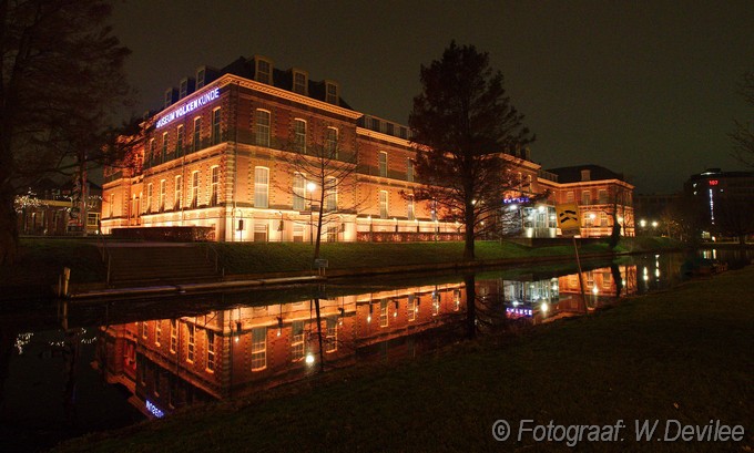 Mediaterplaatse Museum volkerkunde leiden 073210 Image01000
