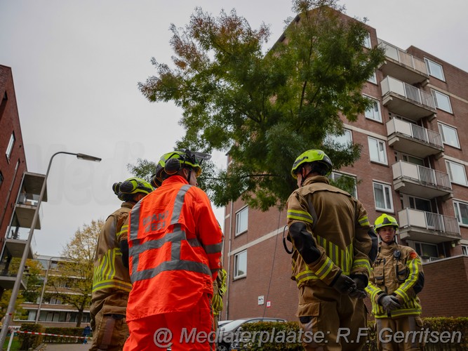 Mediaterplaatse stormschade ronsseweg gouda 29102023 Image00004