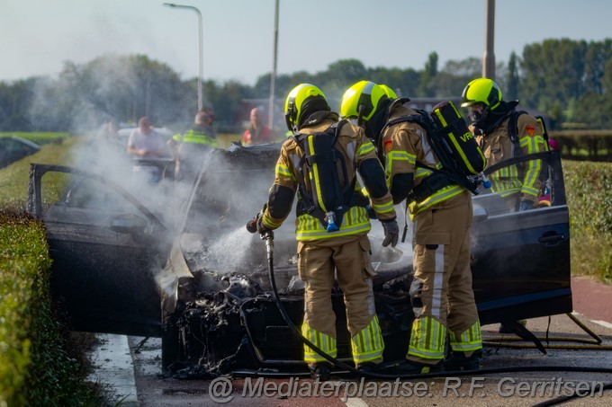 Mediaterplaatse voertuig brand zwartelaan lisse 02092023 Image00008