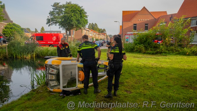 Mediaterplaatse ass politie ijssellaan gouda 03092023 Image00005