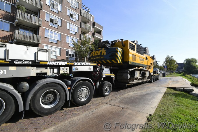 Mediaterplaatse weer zwaar transpoort de geus ldn 11092023 2023 Image01227