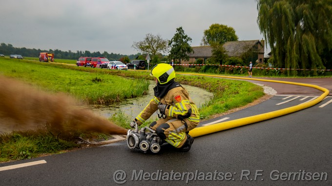 Mediaterplaatse gebouw oudelandseweg ouderkerk a d ijssel 17092023 2023 Image00002