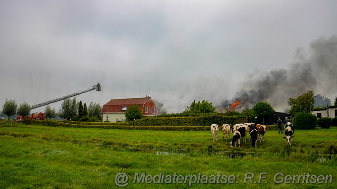 Mediaterplaatse gebouw oudelandseweg ouderkerk a d ijssel 17092023 2023 Image00010