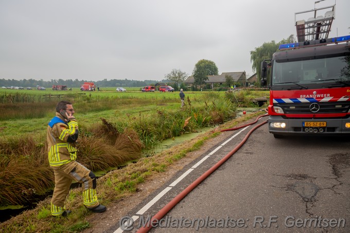 Mediaterplaatse gebouw oudelandseweg ouderkerk a d ijssel 17092023 2023 Image00021