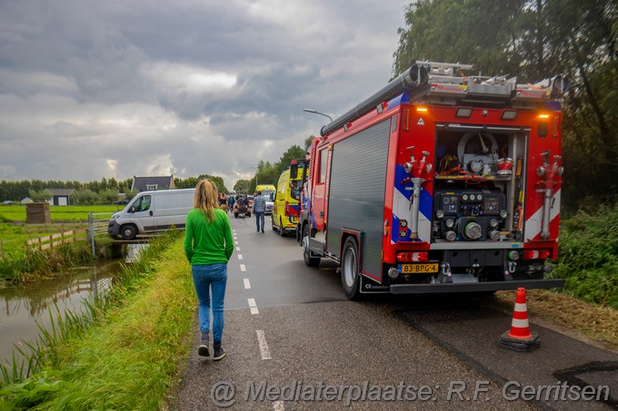 Mediaterplaatse ongeval met hv zuideindseweg delfgauw 2429023 2023 Image00001