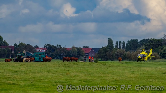 Mediaterplaatse ongeval met hv zuideindseweg delfgauw 2429023 2023 Image00003