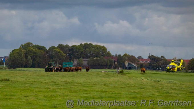 Mediaterplaatse ongeval met hv zuideindseweg delfgauw 2429023 2023 Image00005